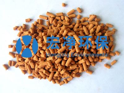 氧化鐵、脫硫劑